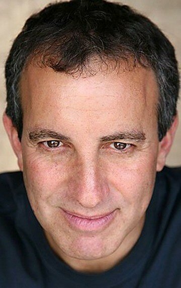 фото Брюс Нозик