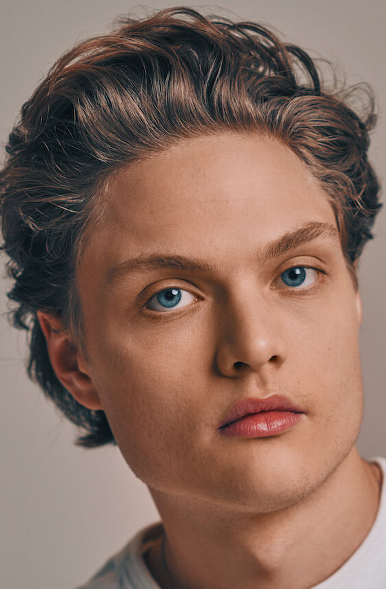 фото Аса Германн