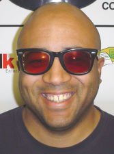 фото Уилл Конли