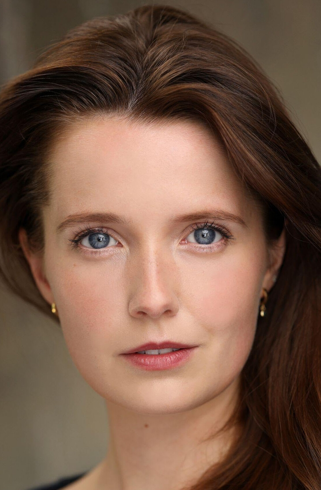 фото Изобель Вуд