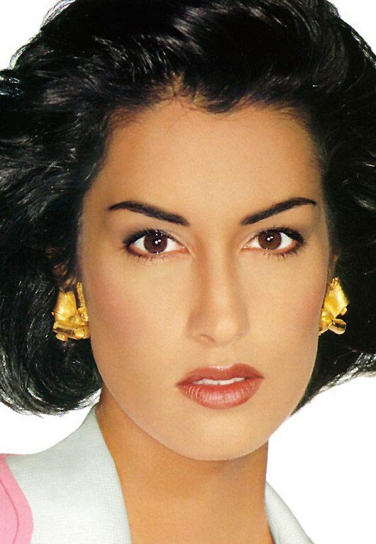 фото Ясмин Гоури