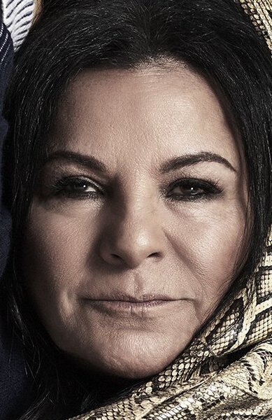 фото Кэнди Праттс