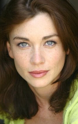 фото Миган Годфри