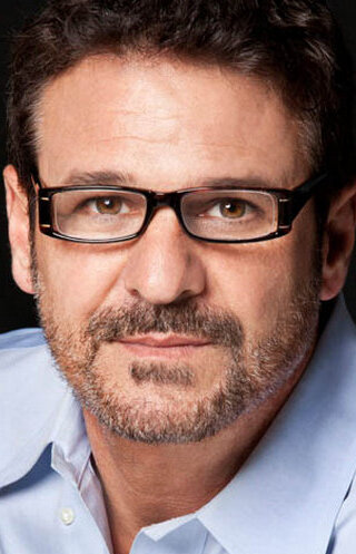 фото Дэвид Джианопулос