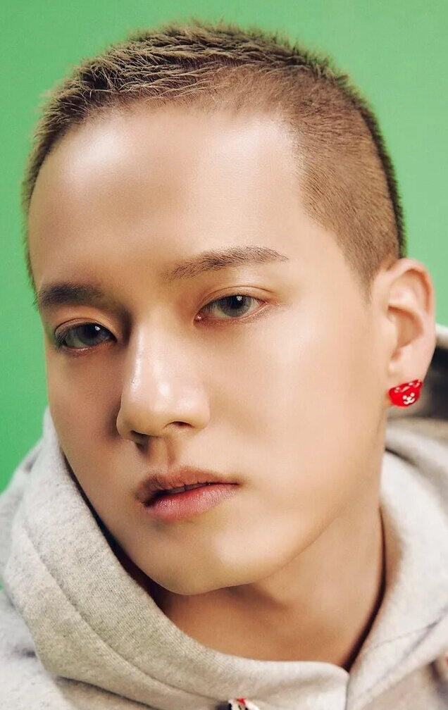 фото Пэниэль Щин