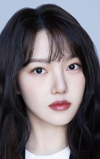 фото Чон Е-рин