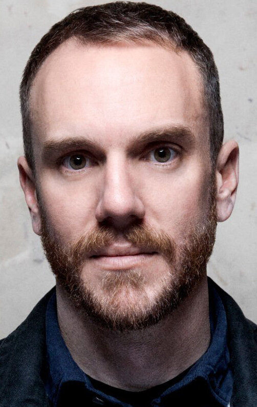 фото Чарли Макдауэлл