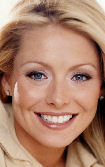 фото Келли Рипа