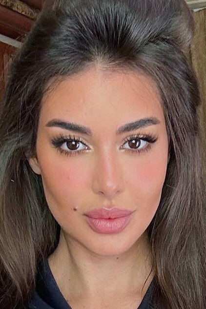 фото Ясмин Сабри