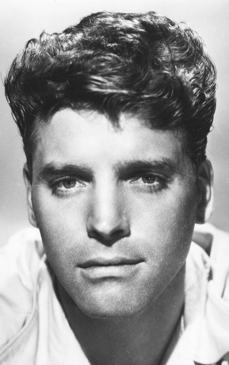 фото Берт Ланкастер