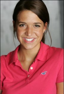 фото Кэйси Эванс