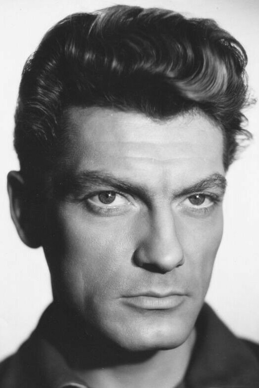 фото Жан Маре