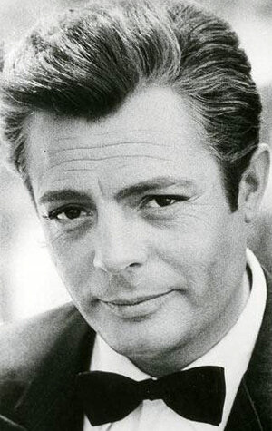 фото Марчелло Мастроянни