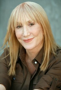 фото Дайан Кэри