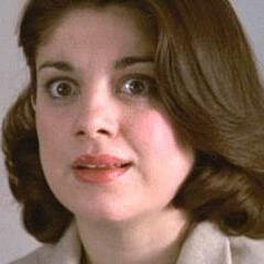 фото Рэйчел Ферджани