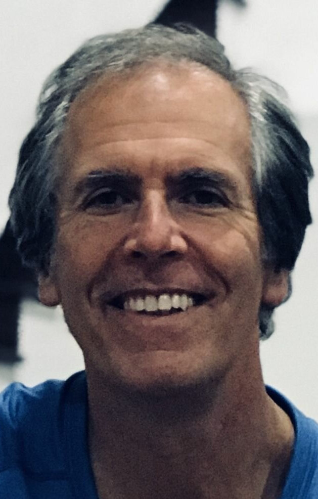 фото Роберт Миллер