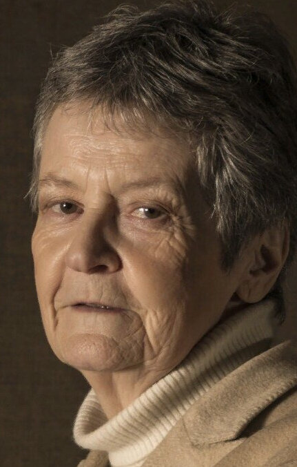 фото Маривонн де Сен-Пульжен