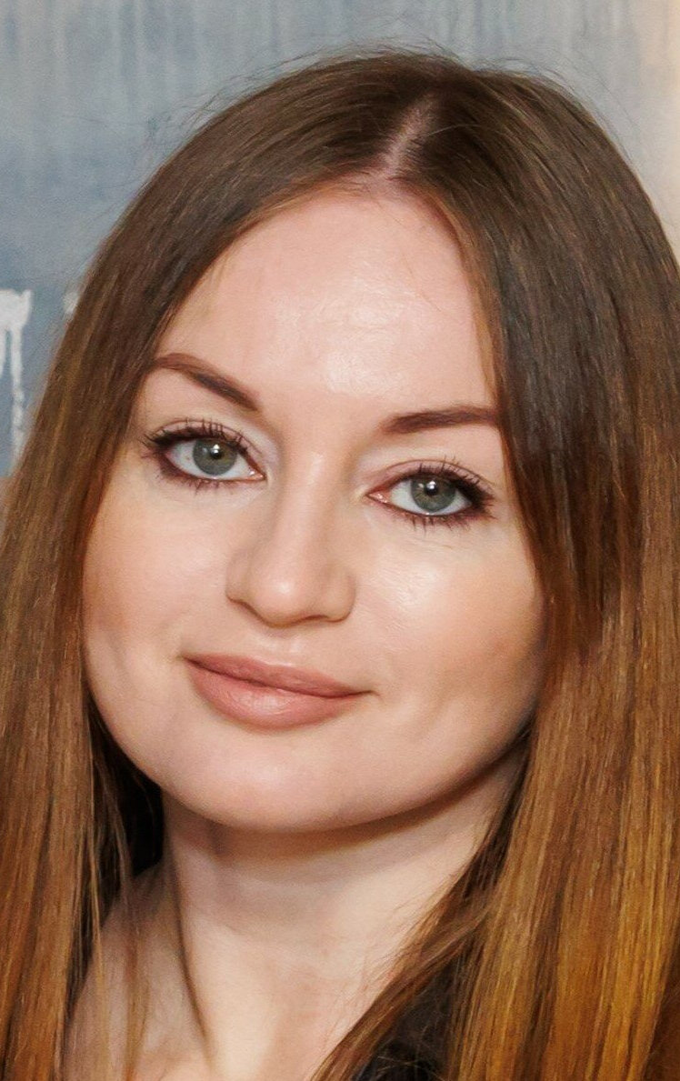 фото Анна Арбузова