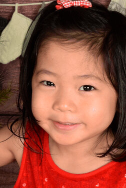 фото Кейт Кадзи