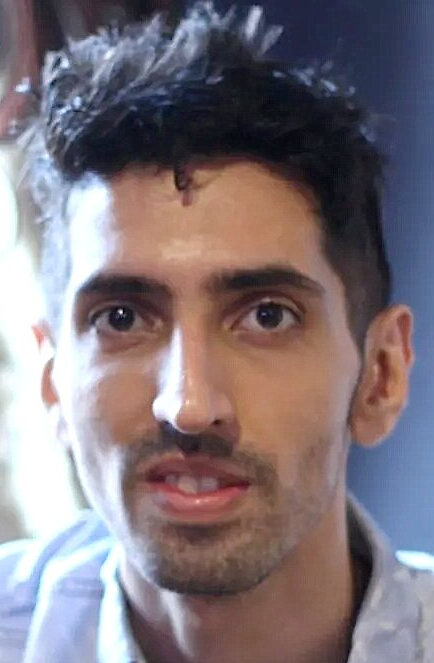 фото Санчит Балхара