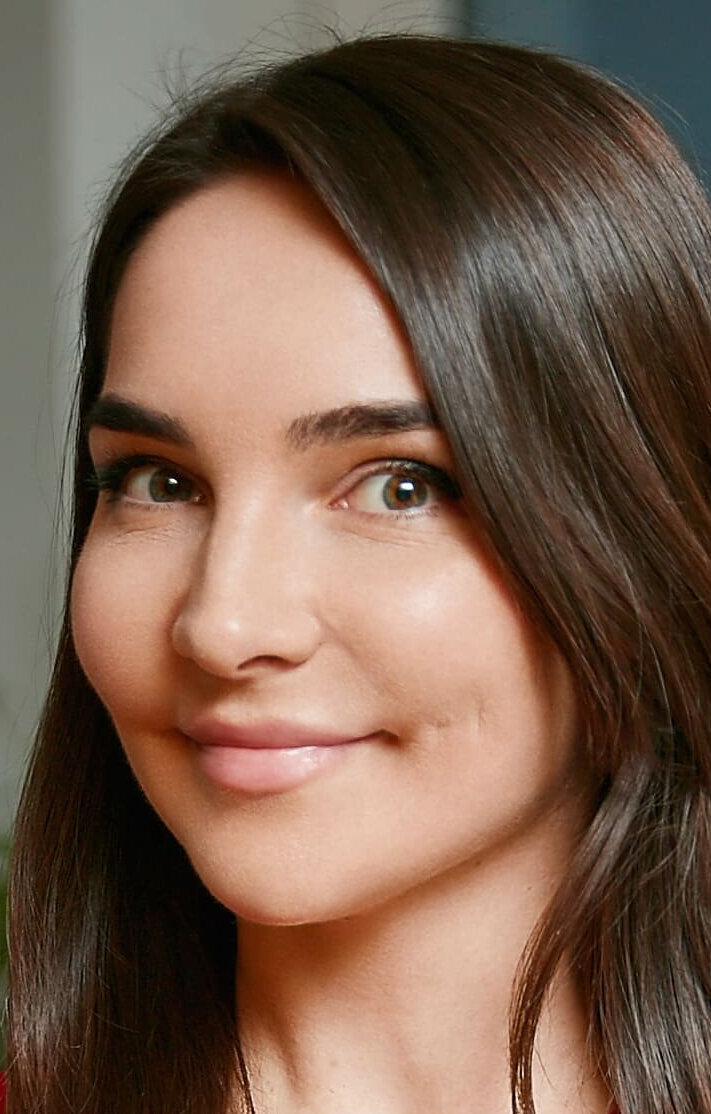 фото Ксения Гордиенко