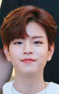 фото Сынмин