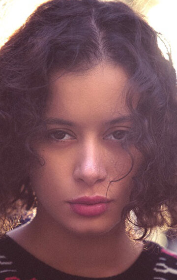 фото Мелисса Герс