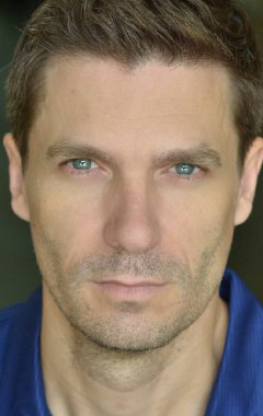 фото Джейсон МакДональд