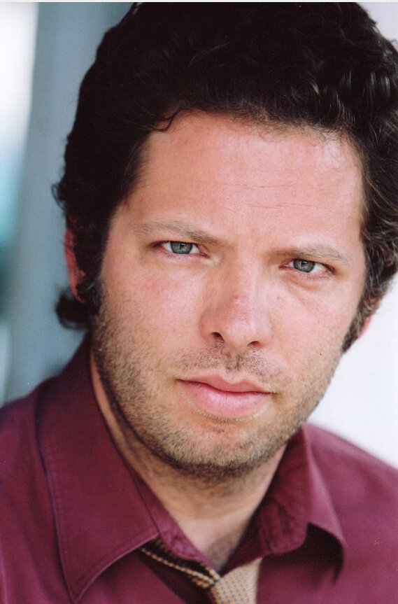 фото Эрик Ларкин