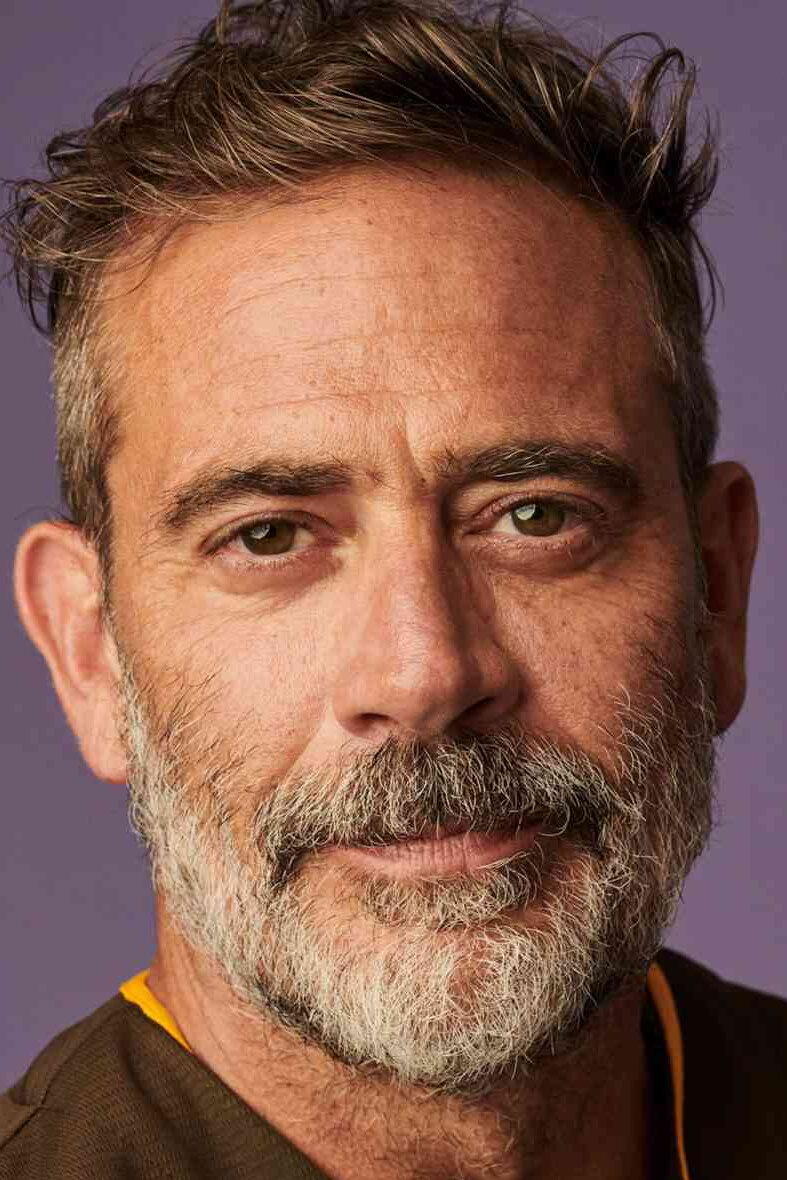 фото Джеффри Дин Морган