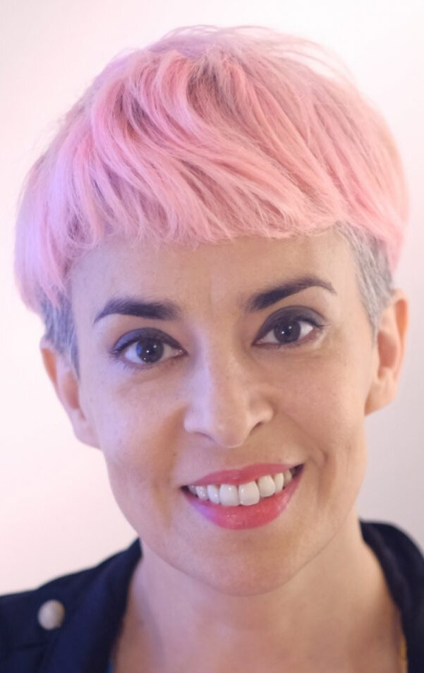 фото Тамаэ Гаратеги