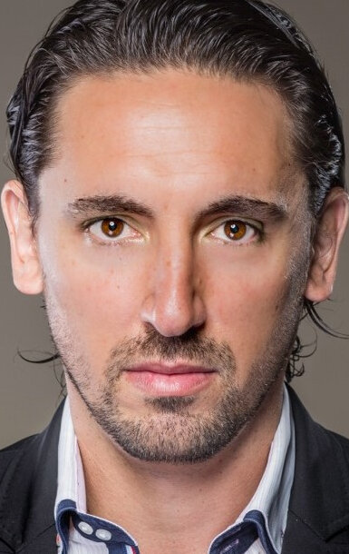 фото Максимилиано Миранда