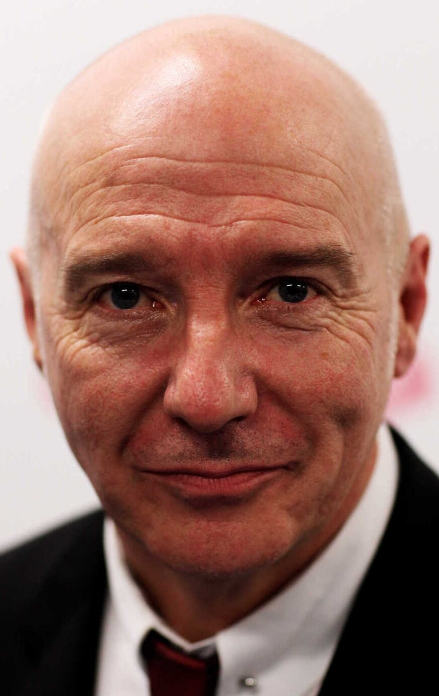 фото Мидж Юр