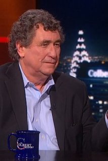 фото Дэвид Фаннинг