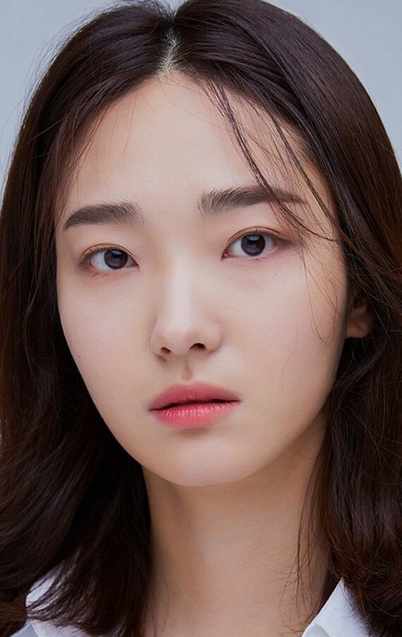 фото Ли Джу-ён