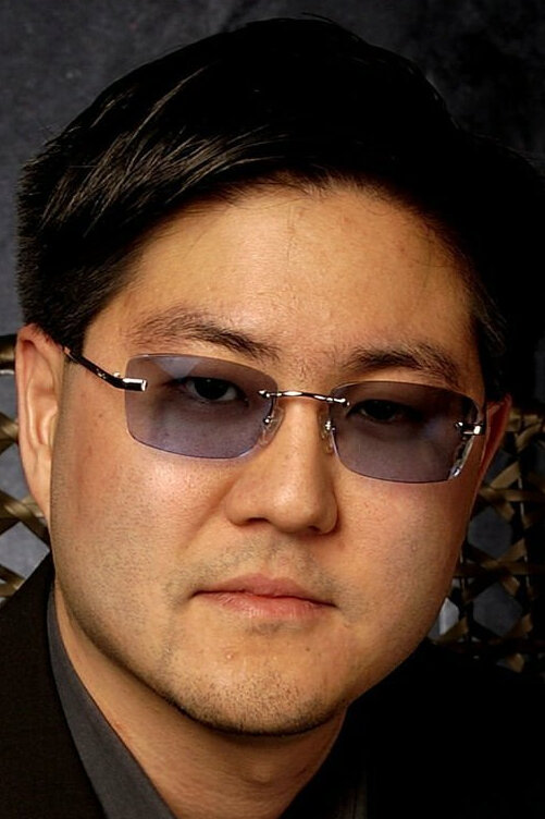 фото Грегори Хатанака