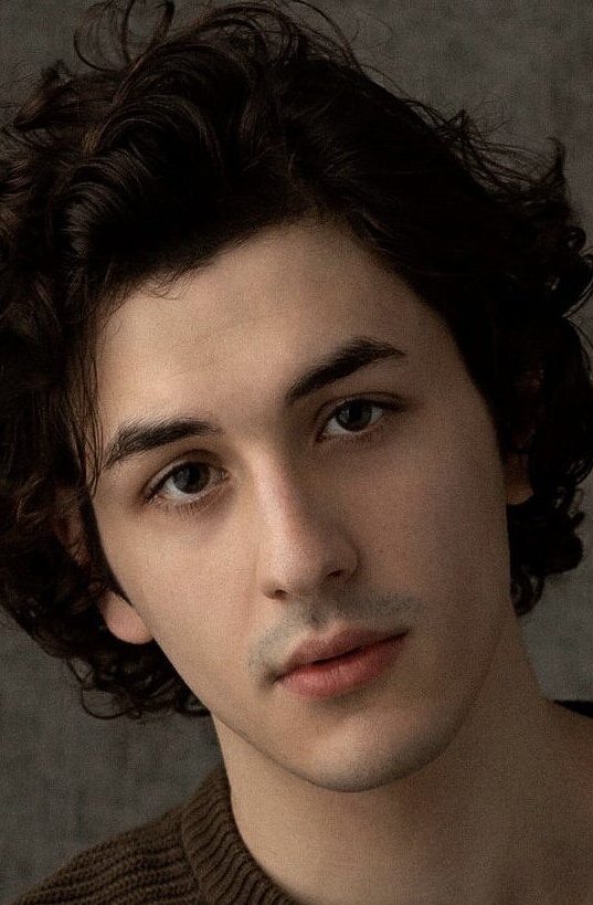 фото Уилл Прайс