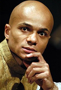 фото Омар Сангаре