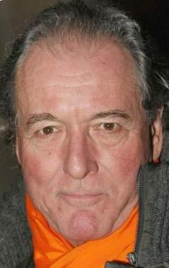 фото Клод Зиди