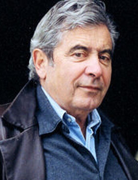 фото Жерар Лозье