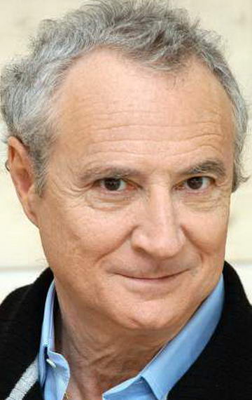 фото Даниэль Прево