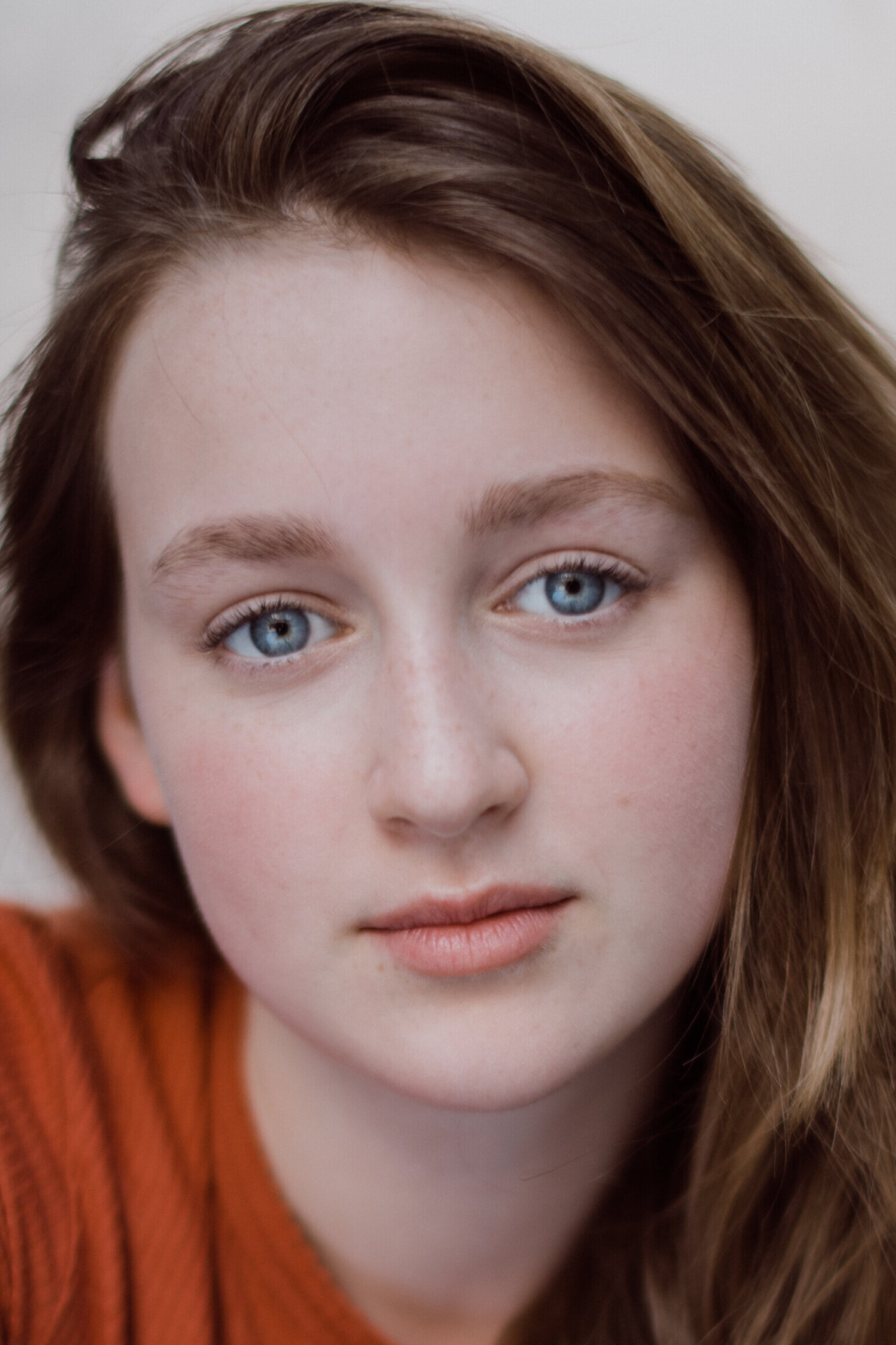 фото Марта Кейт Морган