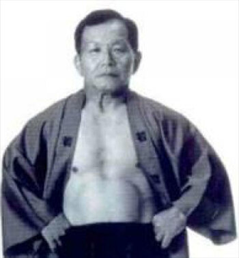 фото Литтл Токио