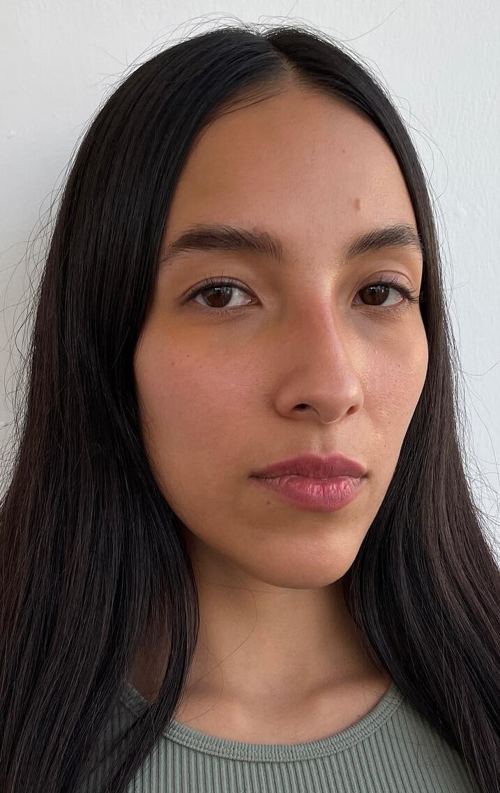 фото Далия Чукоатль