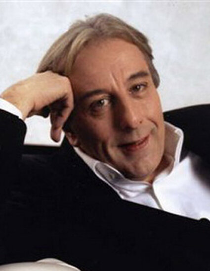 фото Жан-Жак Дево