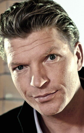 фото Харди Крюгер мл.