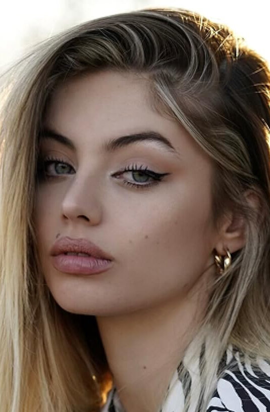 фото Лидия Павон