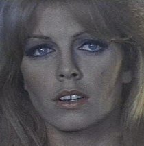 фото Микаела Пиньятелли