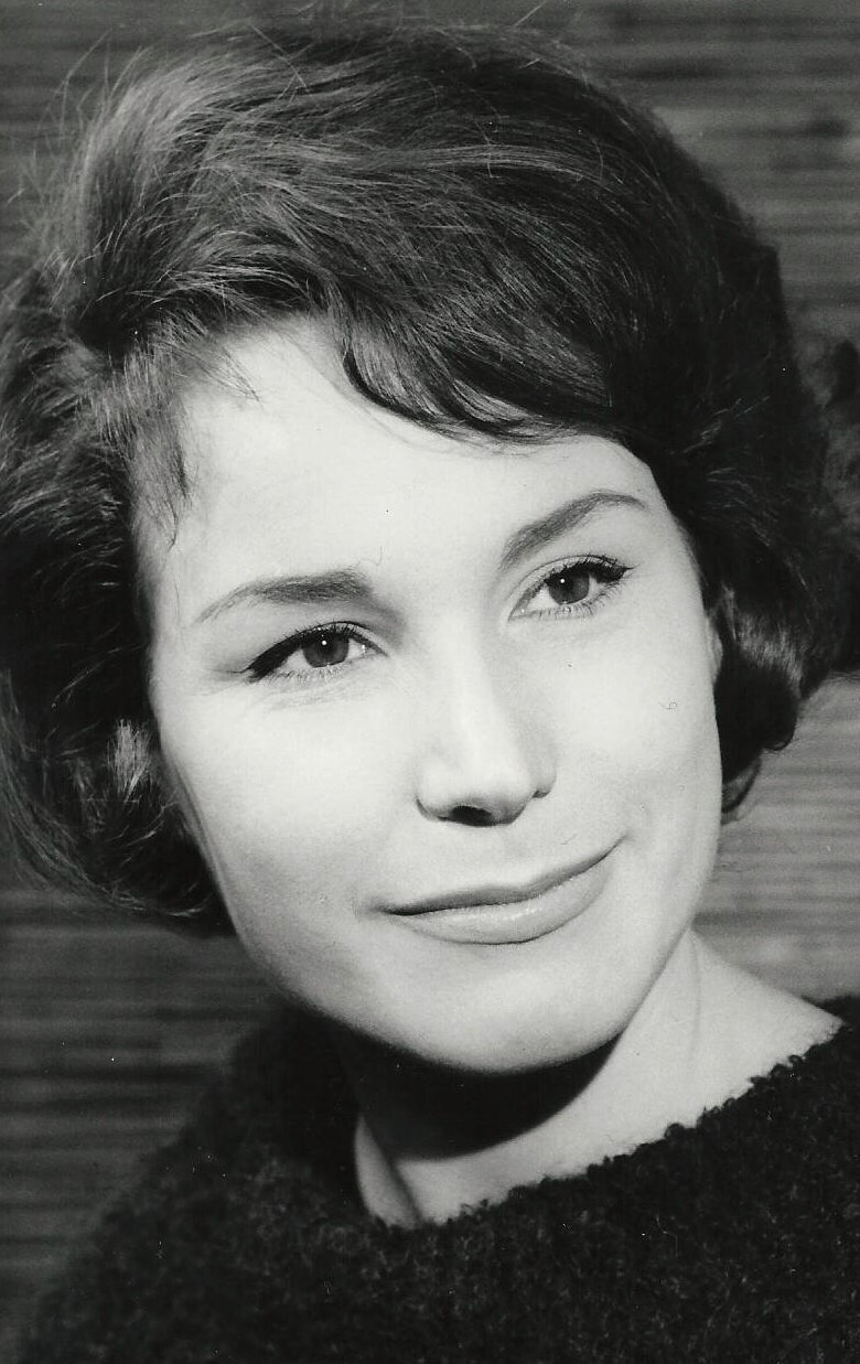 фото Урсула Херион