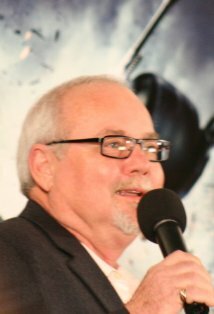 фото Рэнди Робертс